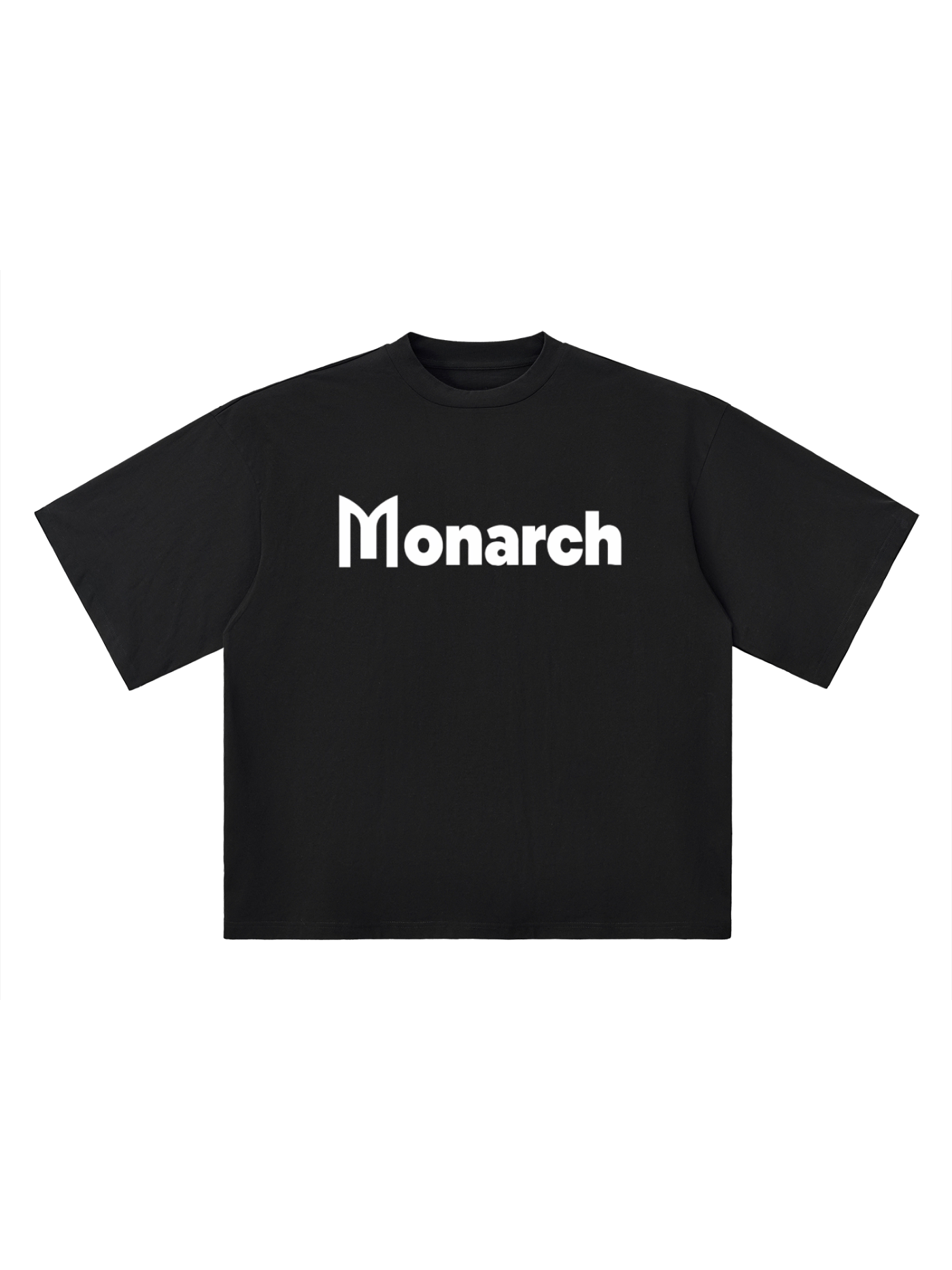 The Classic Tee Black