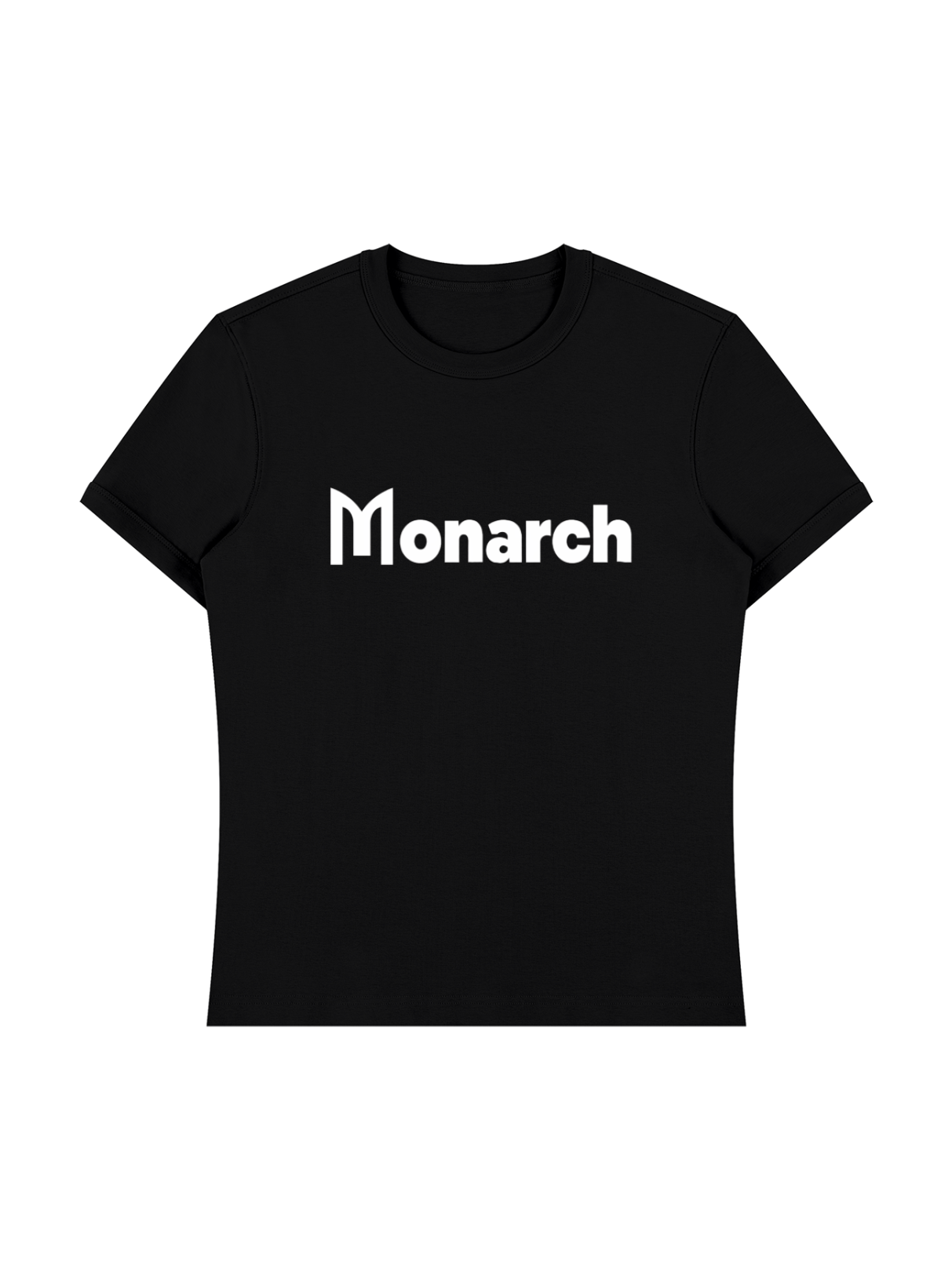 The Classic Tee Black
