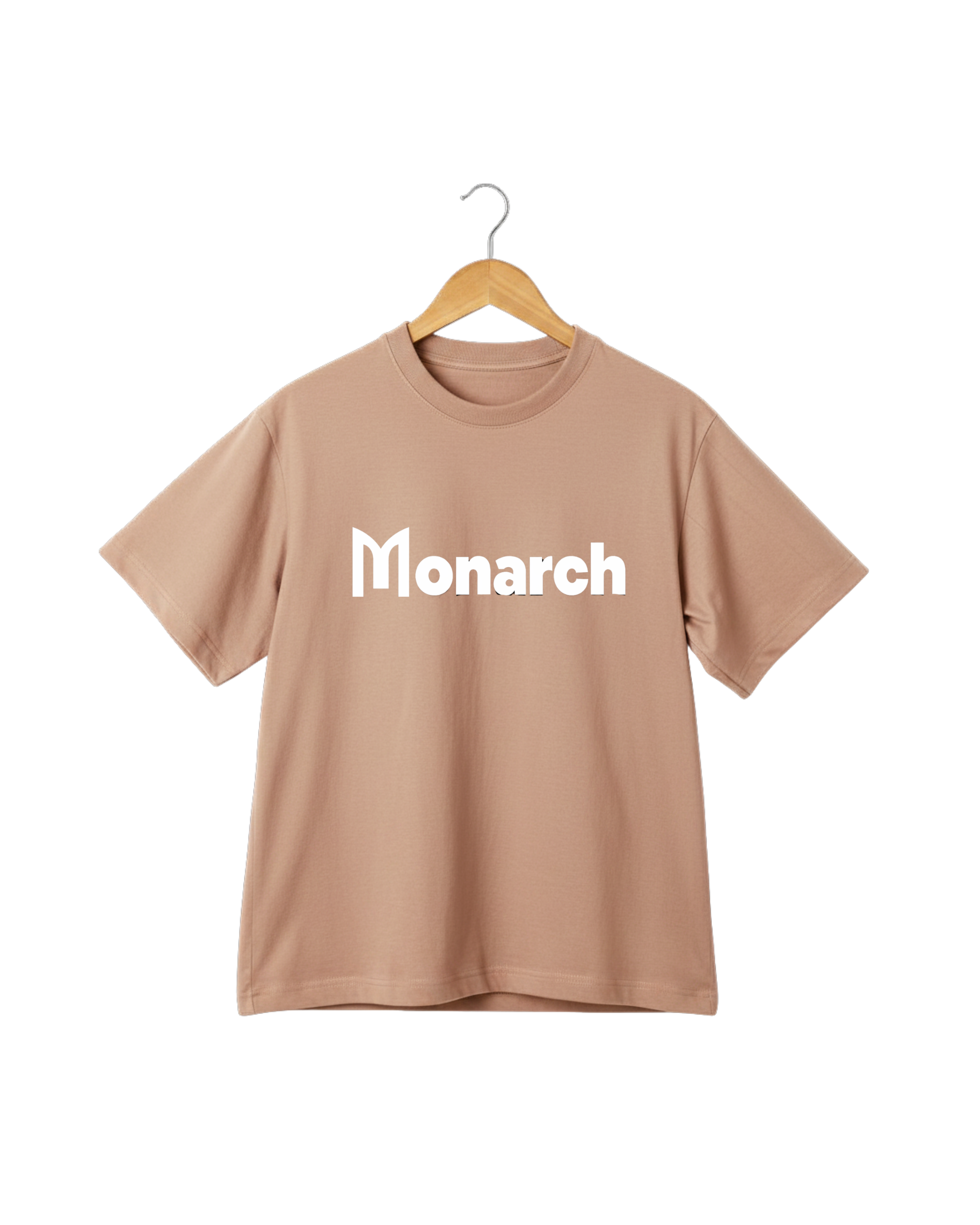 The Classic Tee White