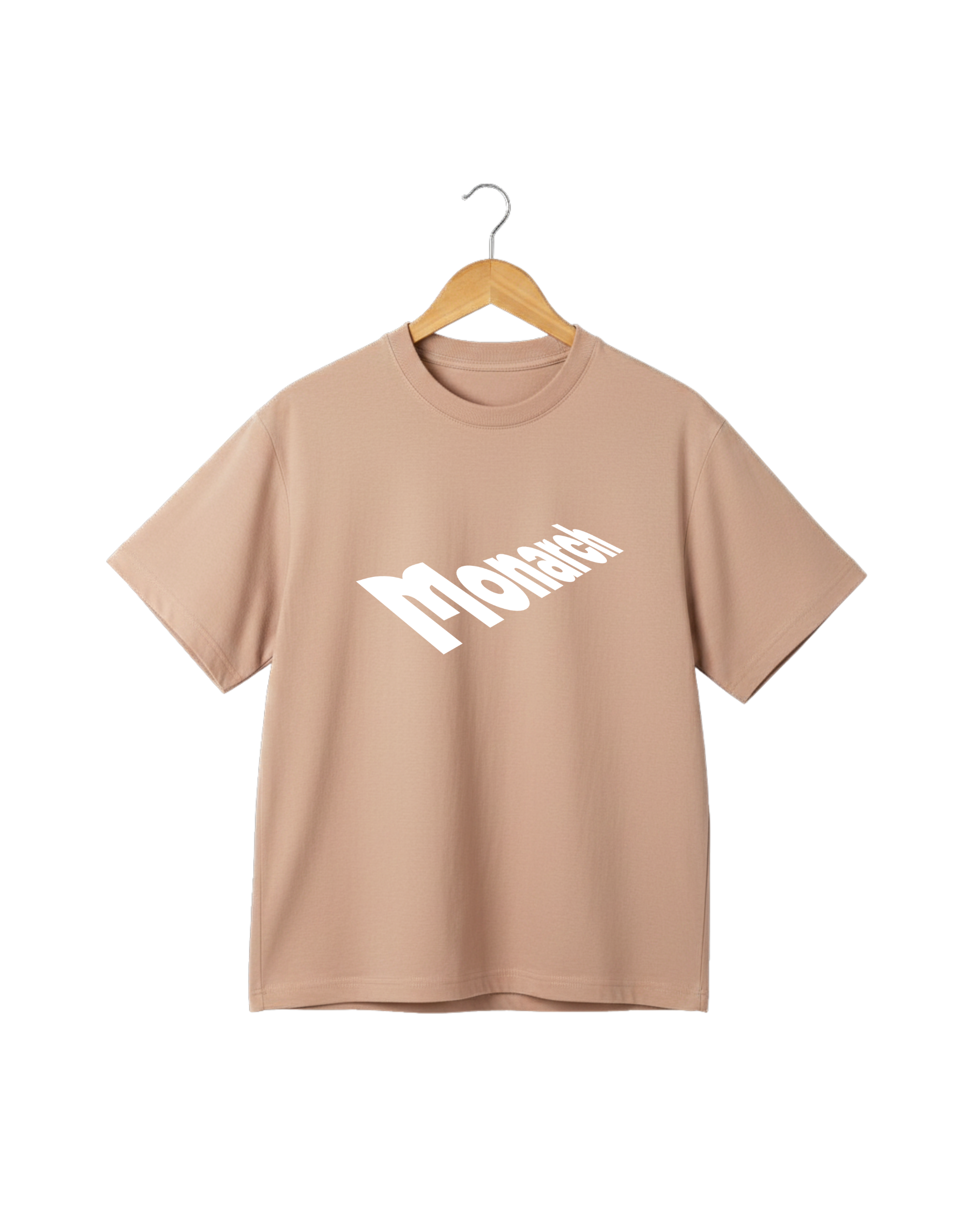 The Icon Tee White